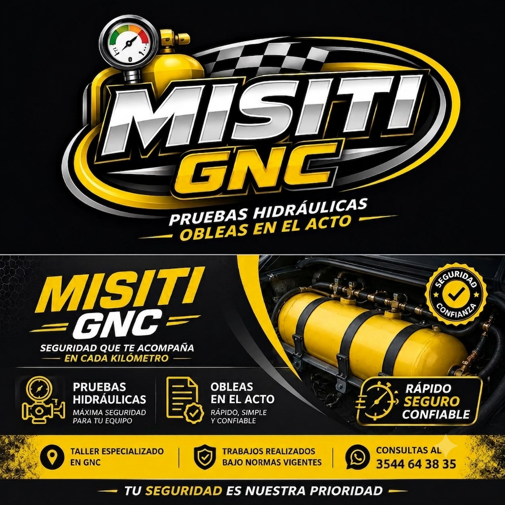 Instalación y revisión de Motor GNC Tecnología y Seguridad 5ta Generación